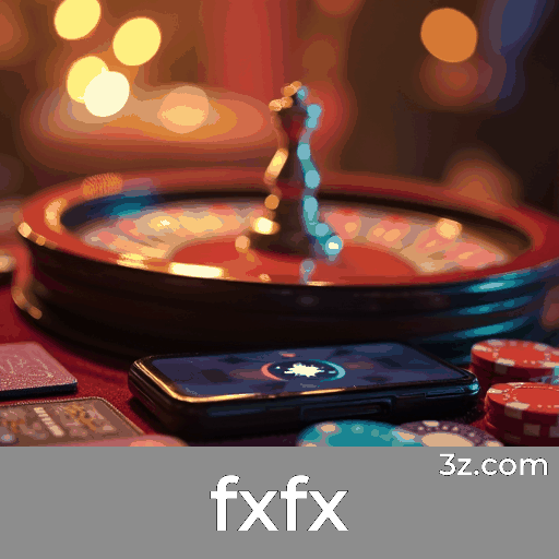 fxfx: Domine as Estratégias de Jogos e Ganhe Mais