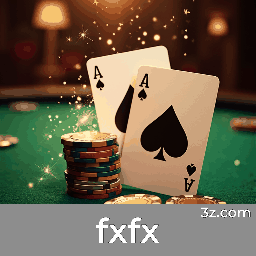 Aprenda Jogos e Estratégias com fxfx: Domine Seu Desempenho