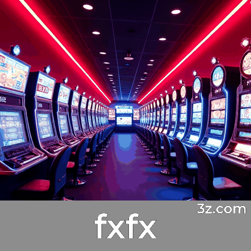 Fxfx: Plataforma com bônus generosos para jogadores brasileiros