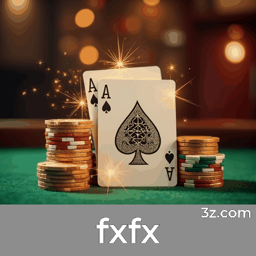 Aprenda Jogos e Estratégias com fxfx: Domine Seu Desempenho