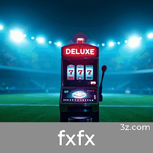 fxfx Esporte: Dados e Análise para Apostas Inteligentes