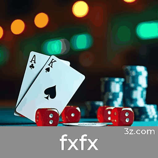 Fxfx: Plataforma com bônus generosos para jogadores brasileiros