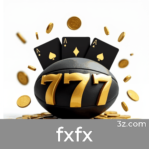 fxfx: Cassino premiado e seguro