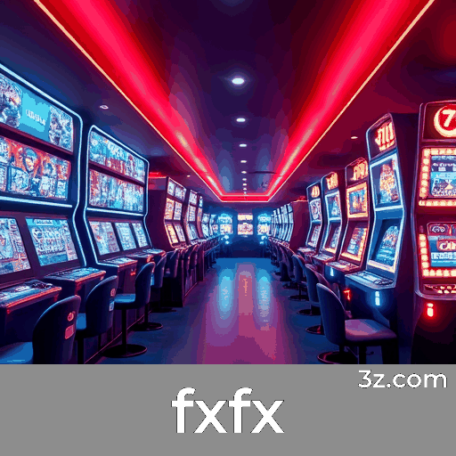 fxfx: Domine as Estratégias de Jogos e Ganhe Mais