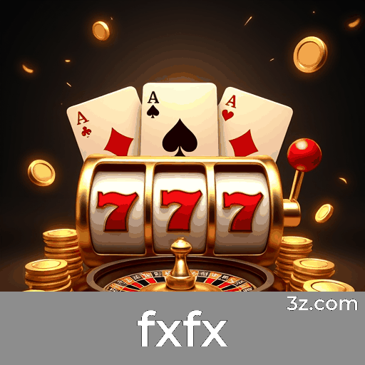 fxfx: Cassino premiado e seguro