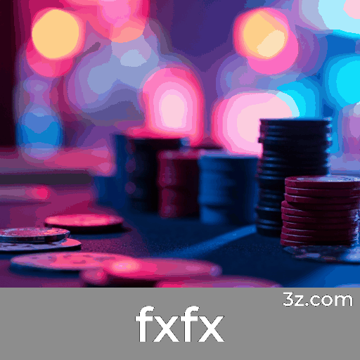 Fxfx: Plataforma com bônus generosos para jogadores brasileiros