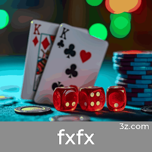 Fxfx: Plataforma com bônus generosos para jogadores brasileiros