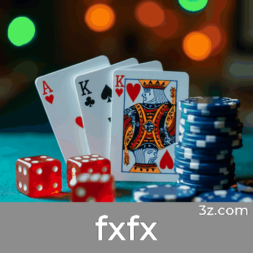 fxfx: Cassino premiado e seguro