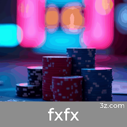 fxfx: Cassino premiado e seguro